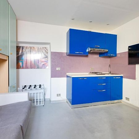 Milano Darsena-Navigli Cosy Studio Exterior foto