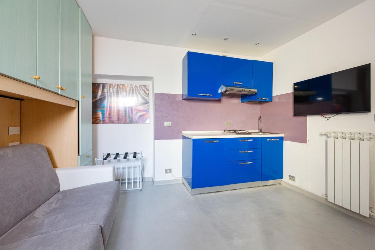 Milano Darsena-Navigli Cosy Studio Exterior foto