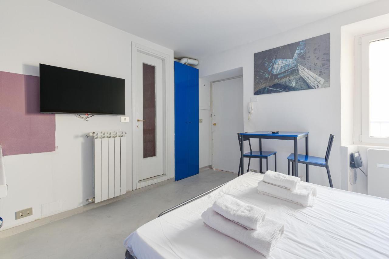 Milano Darsena-Navigli Cosy Studio Exterior foto