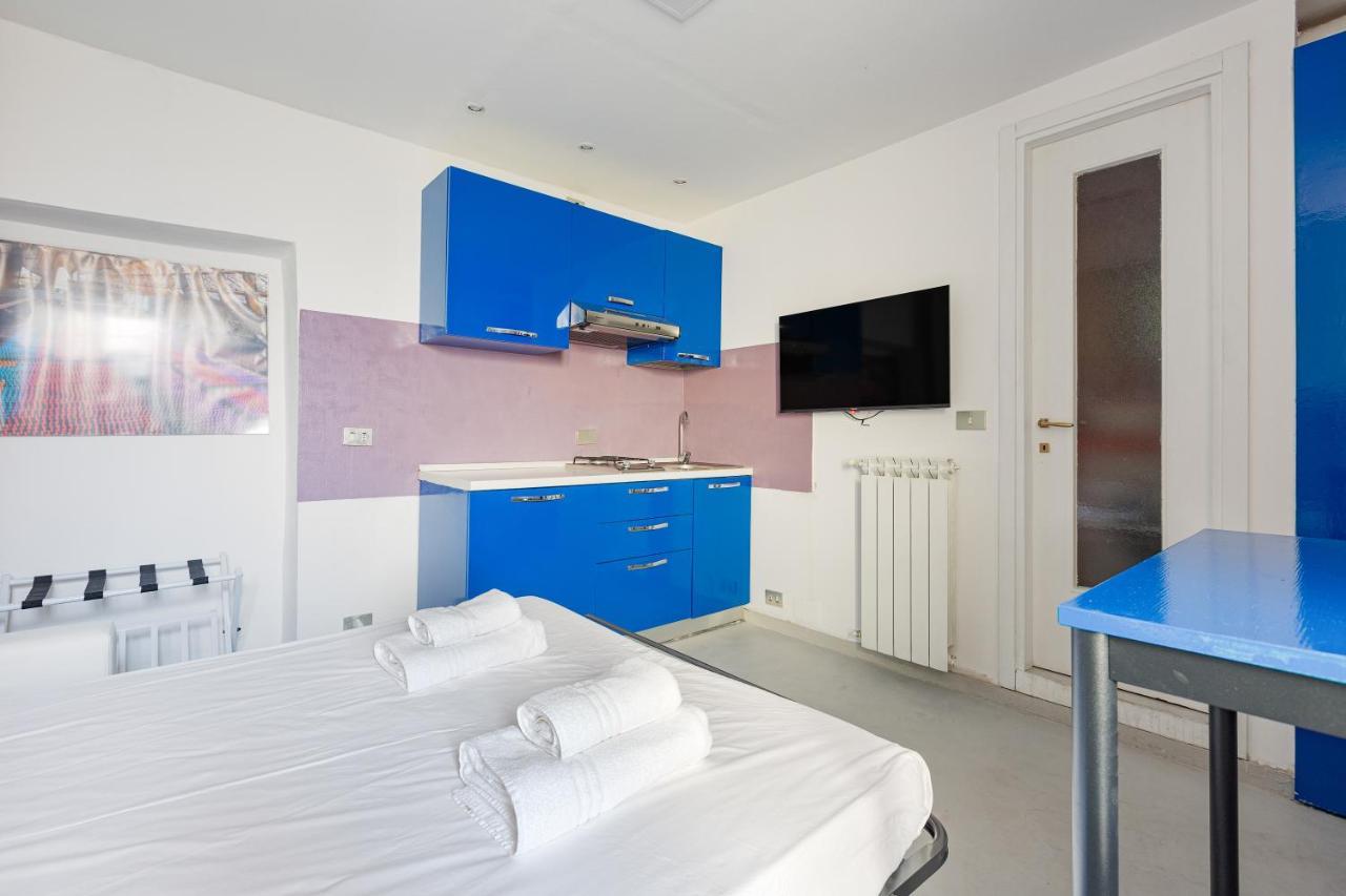 Milano Darsena-Navigli Cosy Studio Exterior foto