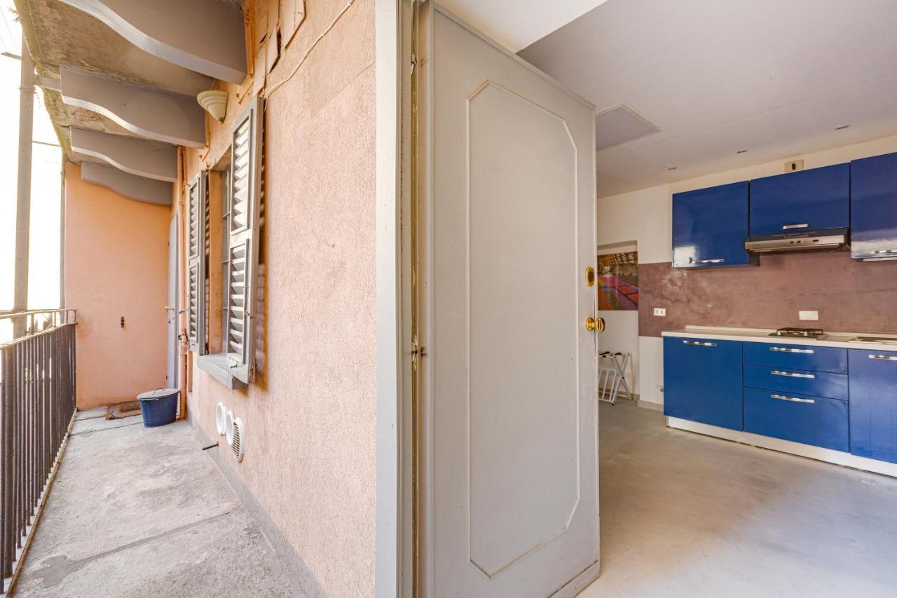 Milano Darsena-Navigli Cosy Studio Exterior foto